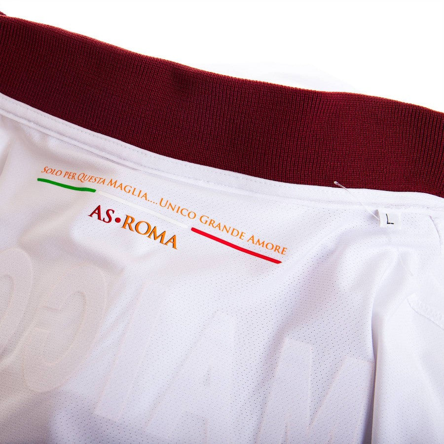 roma maglia away maicon 13 2013/2014 - Home (4)