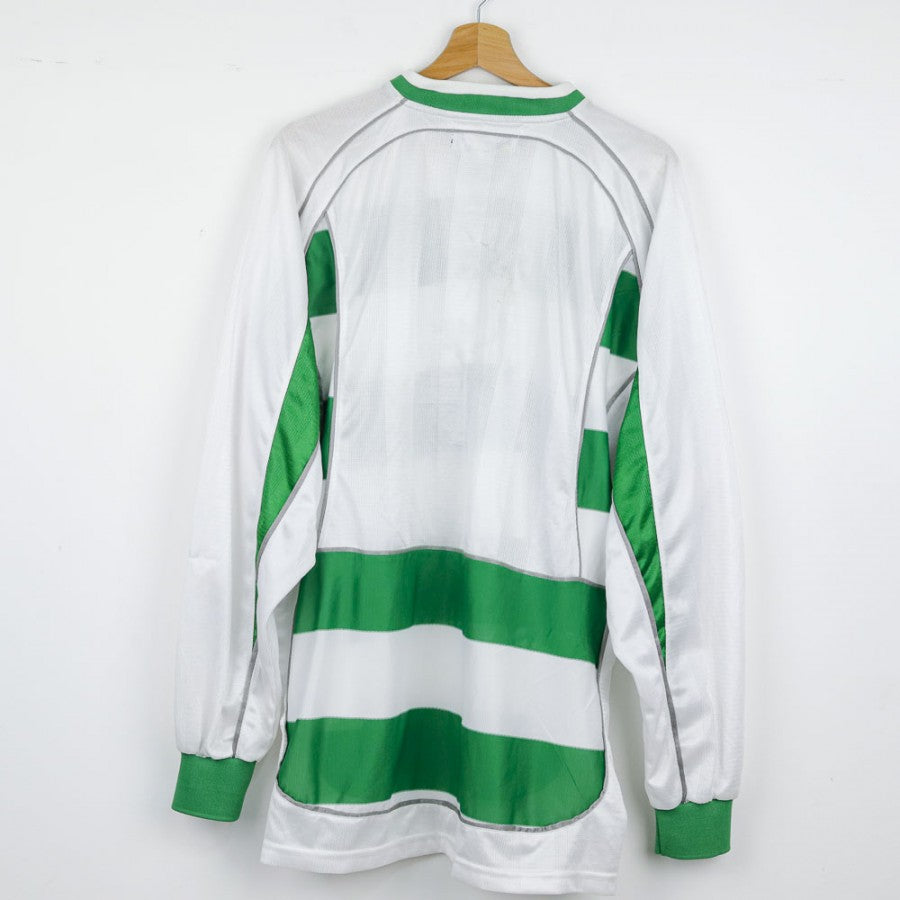 Maglia Away Avellino Royal ML 2004/2005 by Royal - Home (2)