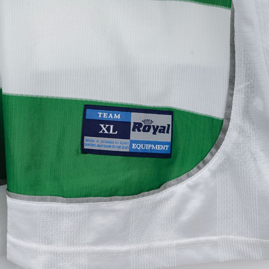 Maglia Away Avellino Royal ML 2004/2005 by Royal - Home (8)
