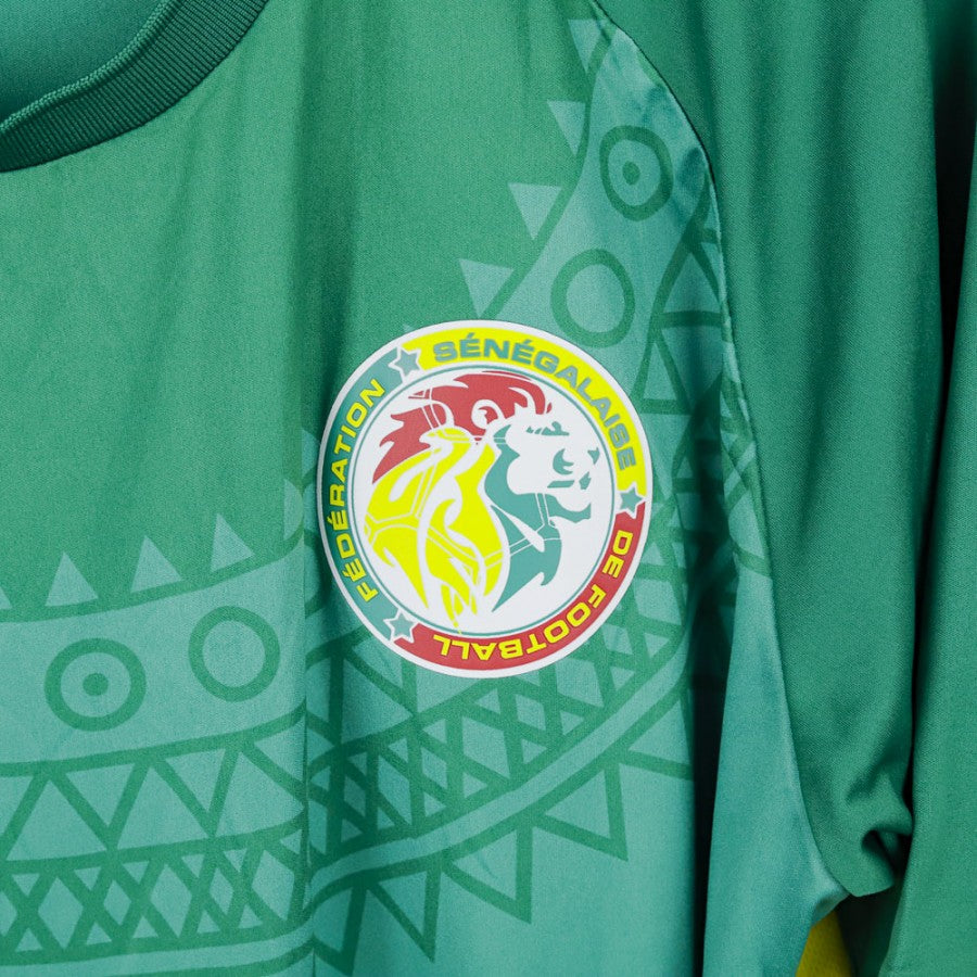 Maglia Away Senegal Romai 2016/2017 by Royal - Home (3)