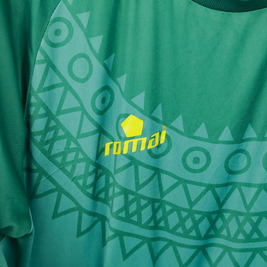 Maglia Away Senegal Romai 2016/2017 by Royal - Home (4)