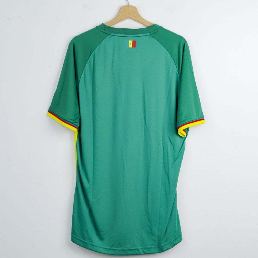 Maglia Away Senegal Romai 2017 by Royal - Home (2)