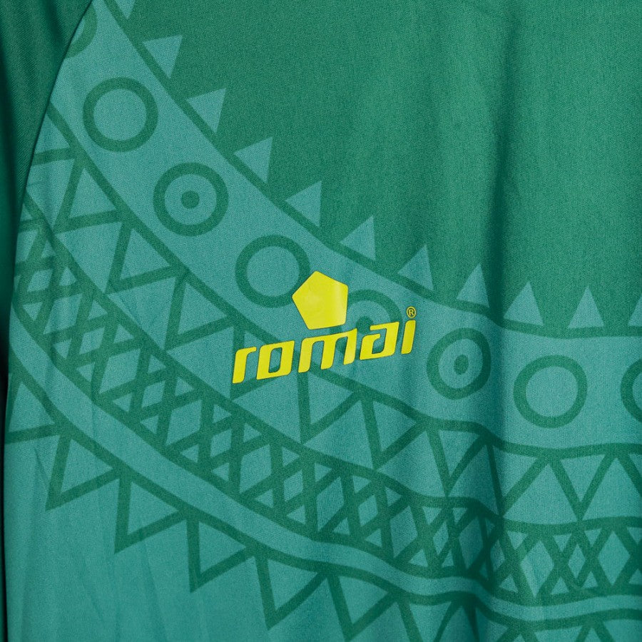 Maglia Away Senegal Romai 2017 by Royal - Home (8)