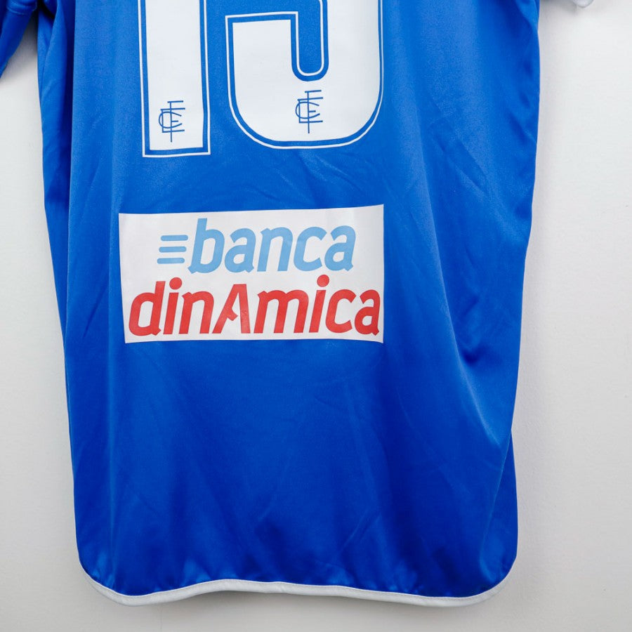 maglia empoli royal laxalt 13 2014/2015 autografata by Royal - Home (6)
