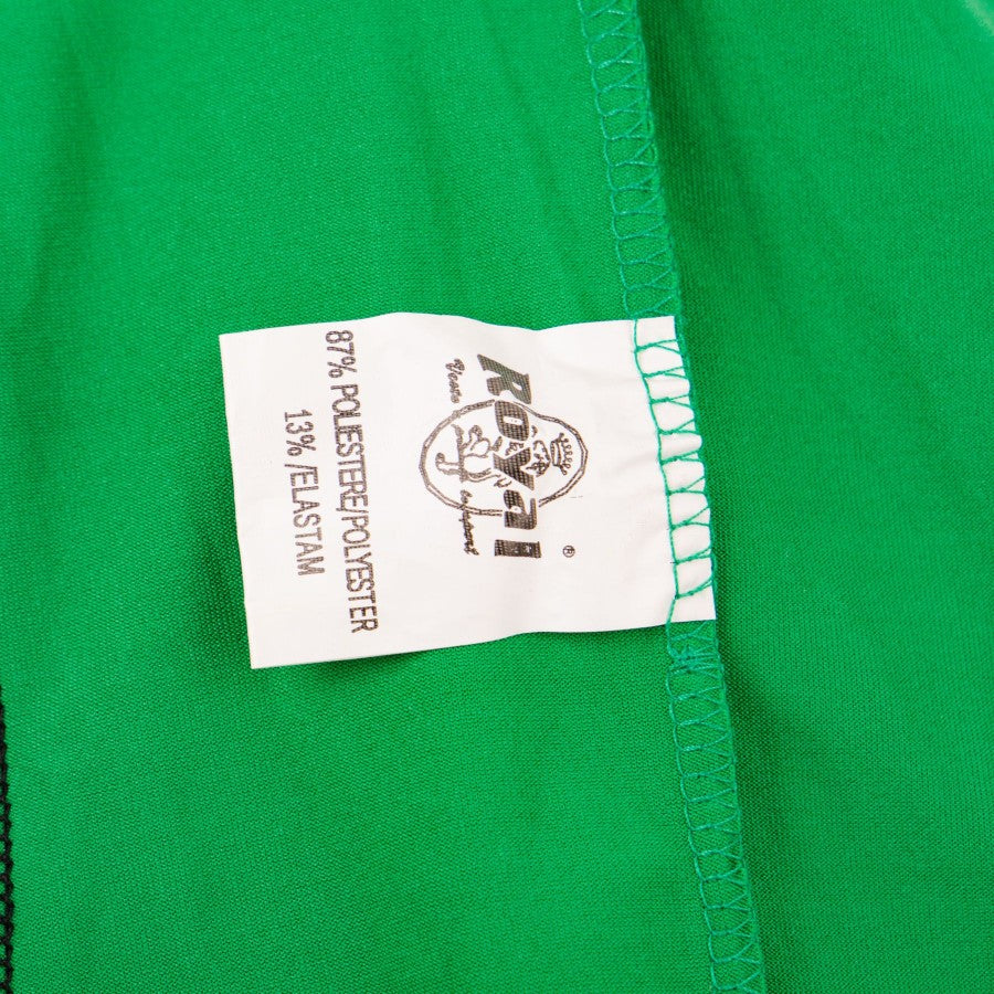 maglia home avellino royal 2004/2005 n.9 by Royal - Home (11)