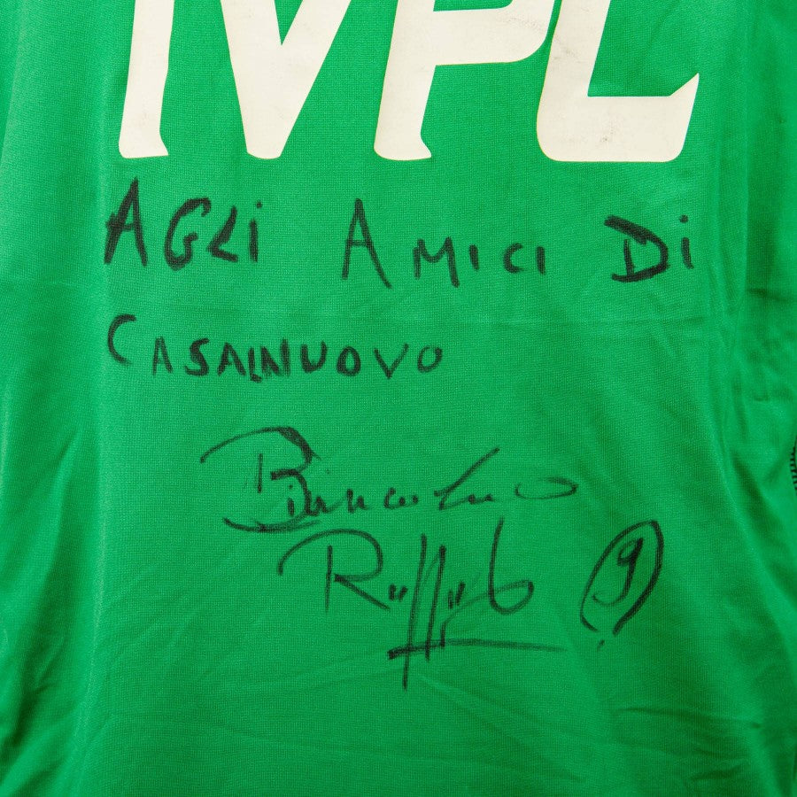 maglia home avellino royal 2004/2005 n.9 by Royal - Home (5)