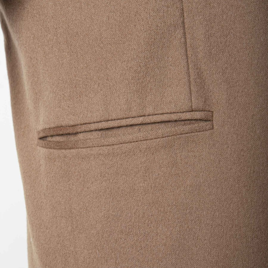 GIACCA MARRONE NAPOLI ANNI OTTANTA by RUSSO UOMO - Home (6)