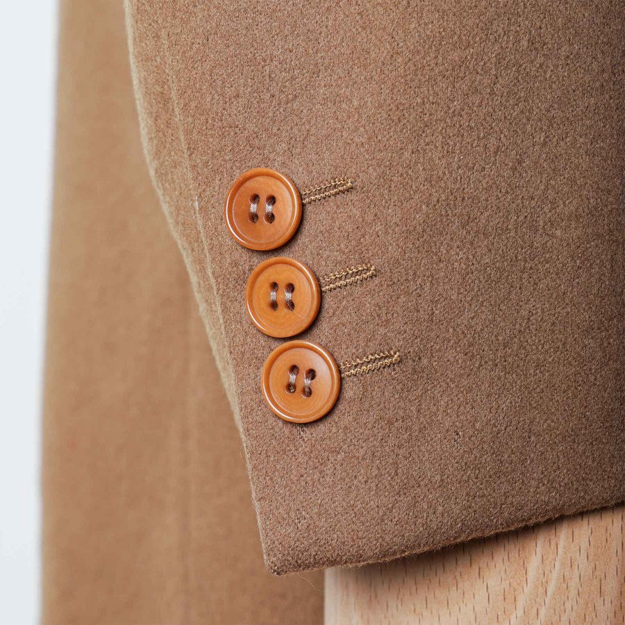 GIACCA MARRONE NAPOLI ANNI OTTANTA by RUSSO UOMO - Home (7)