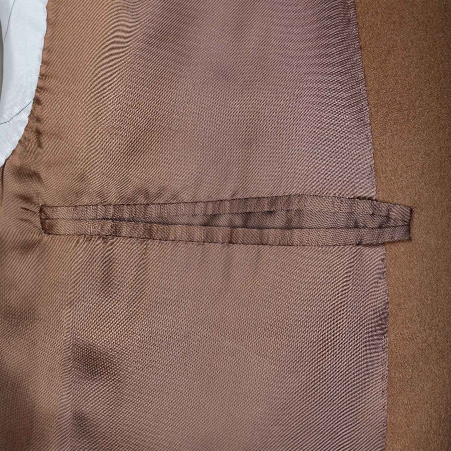 GIACCA MARRONE NAPOLI ANNI OTTANTA by RUSSO UOMO - Home (8)