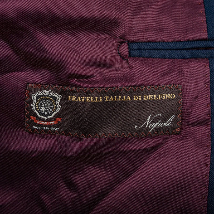 Completo di rappresentanza Torino anni 2000 by sartoriale - Home (7)