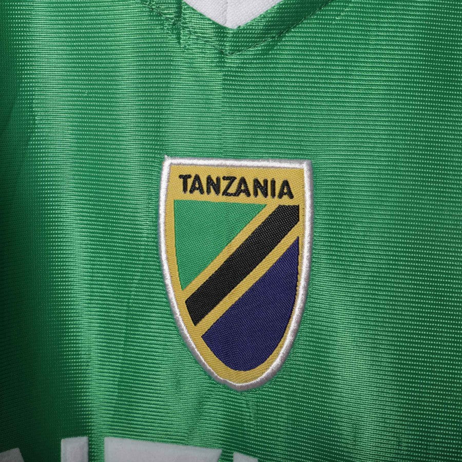 Maglia home Tanzania Skies 2003/2004 by SKIES - Home (5)