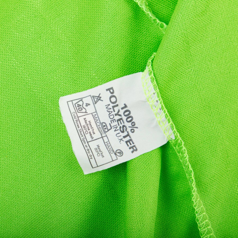 Maglia Away Peterborough United Soke 2000/2001 by Soke - Home (11)