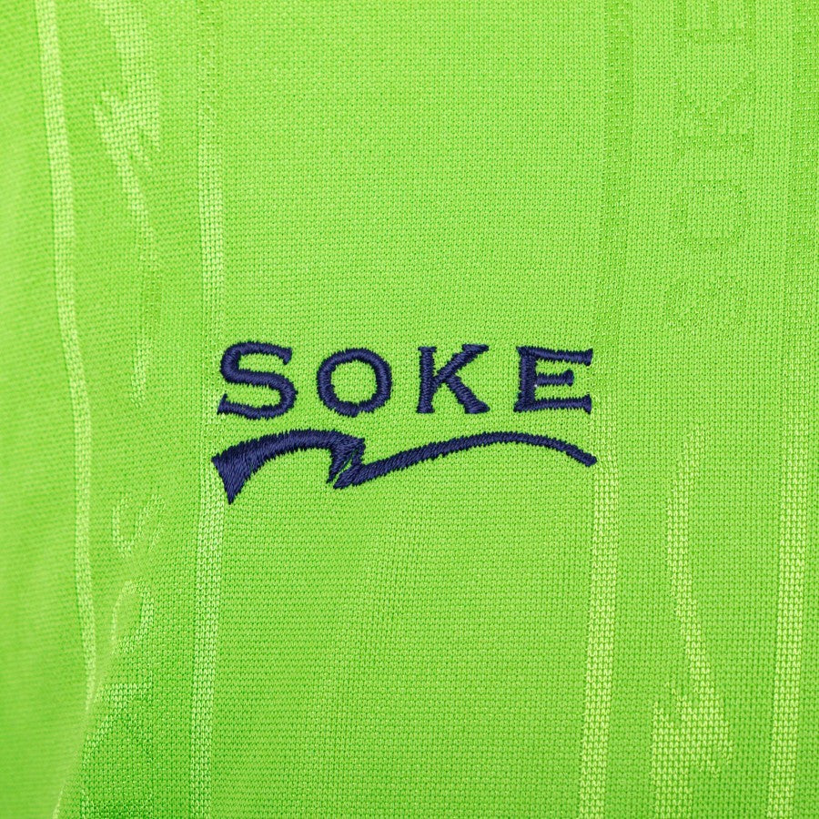 Maglia Away Peterborough United Soke 2000/2001 by Soke - Home (4)