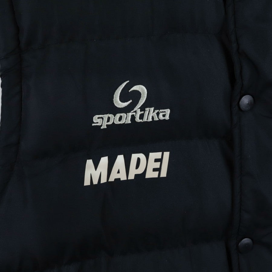 Gilet sassuolo Sportika Mapei 2008/2009 by SPORTIKA - Home (5)