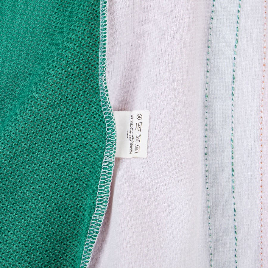 Maglia away Venezia Sportika Brellier 24 2004/2005 by SPORTIKA - Home (10)