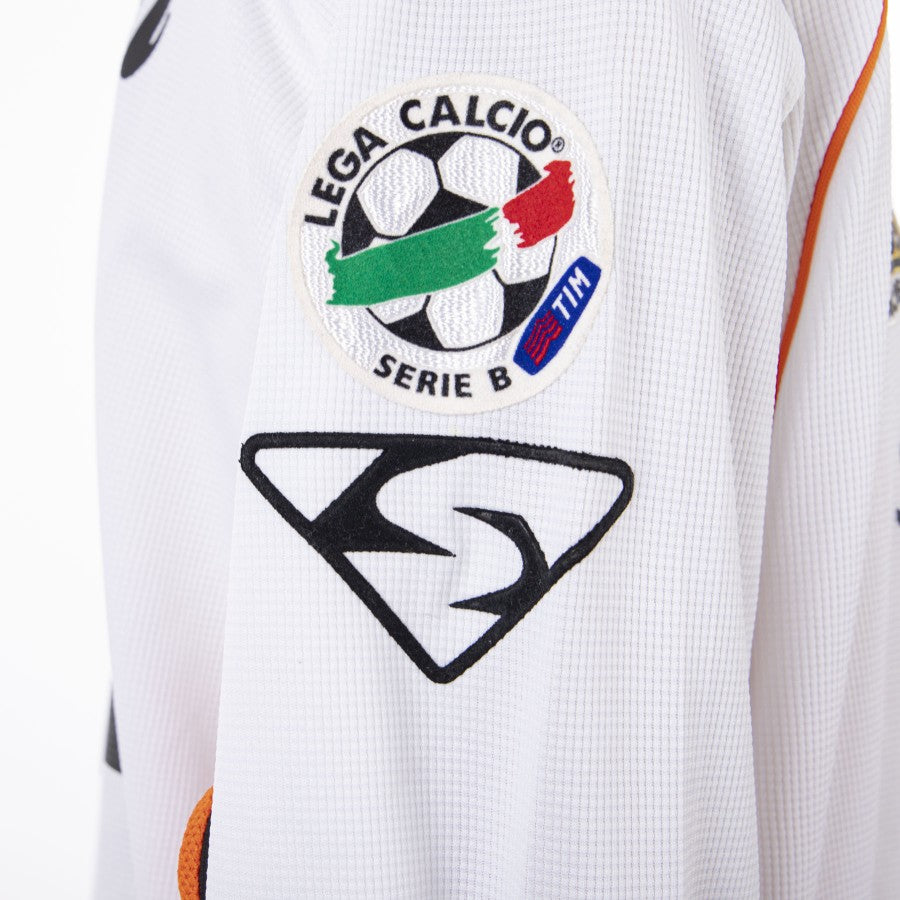 Maglia away Venezia Sportika Brellier 24 2004/2005 by SPORTIKA - Home (6)