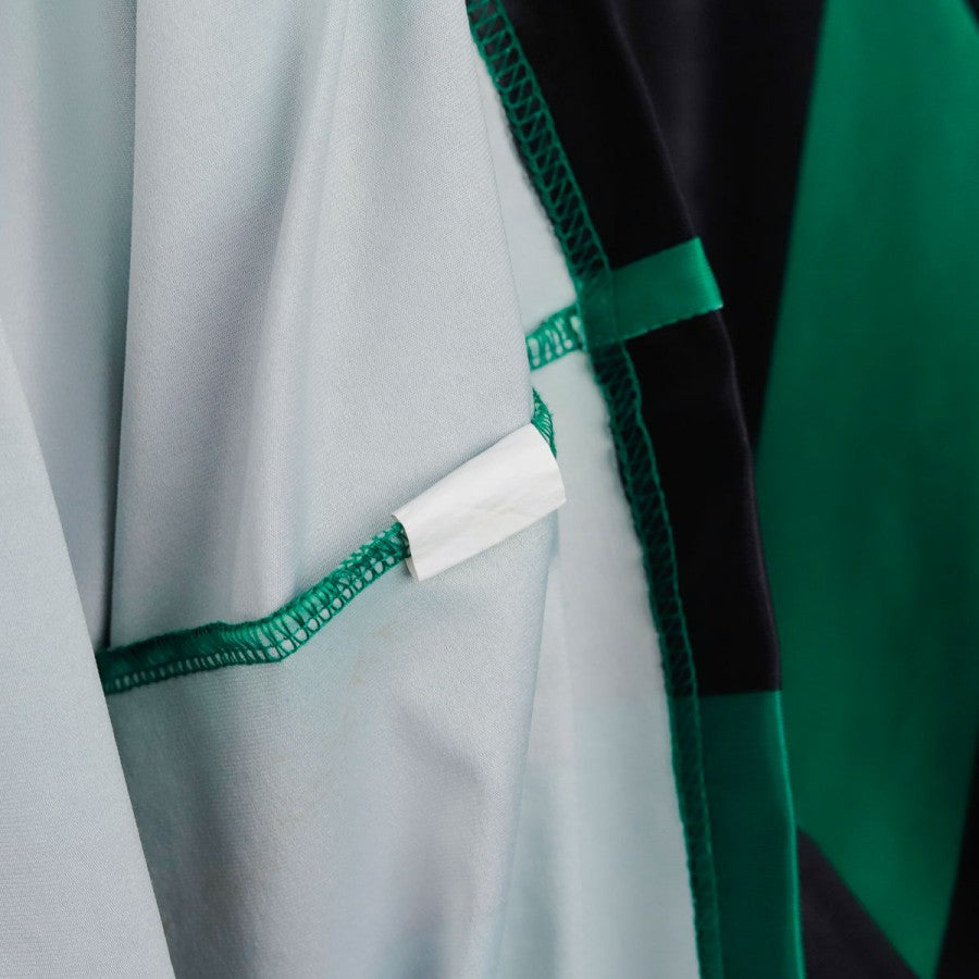 Maglia Home Sassuolo Sportika Boakye 11 2014/2015 by SPORTIKA - Home (15)