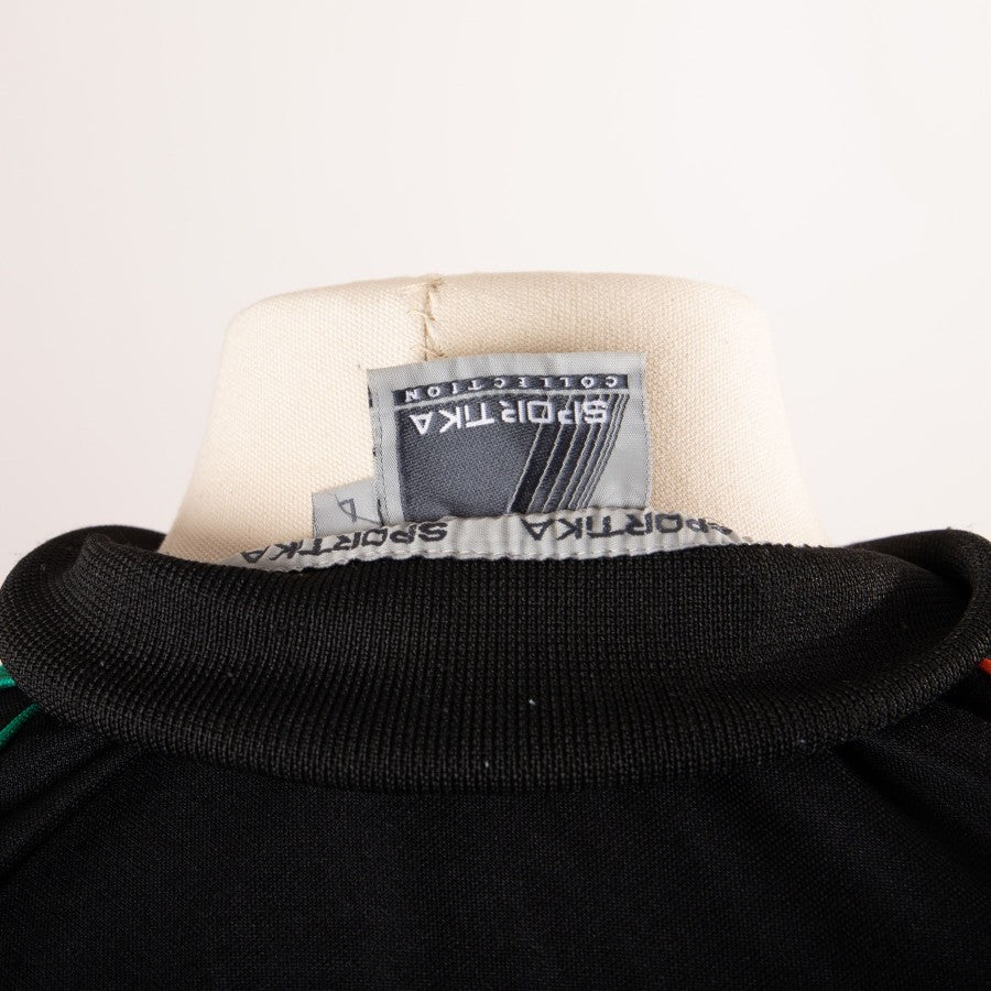 maglia home venezia fc sportika 2003/2004 biancolino 7 by SPORTIKA - Home (9)