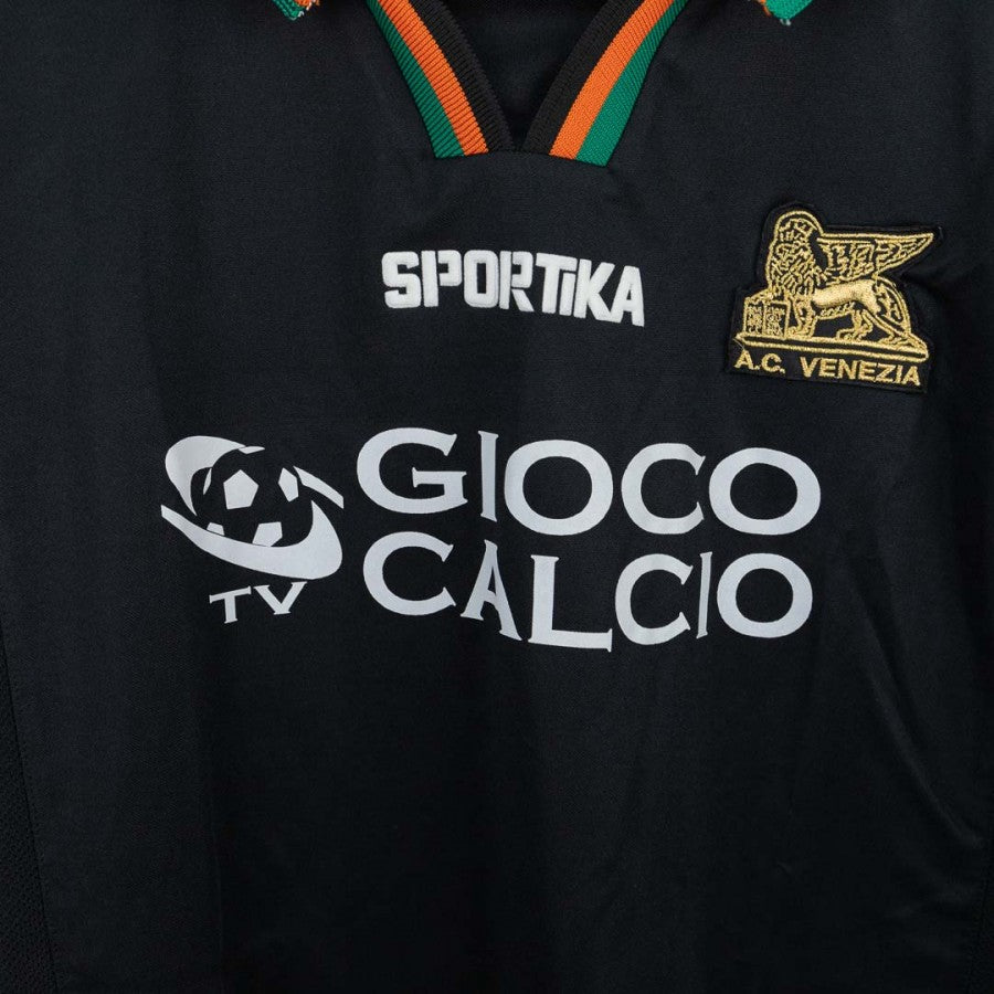 maglia home venezia fc sportika Anderson 8 2003/2004 by SPORTIKA - Home (10)
