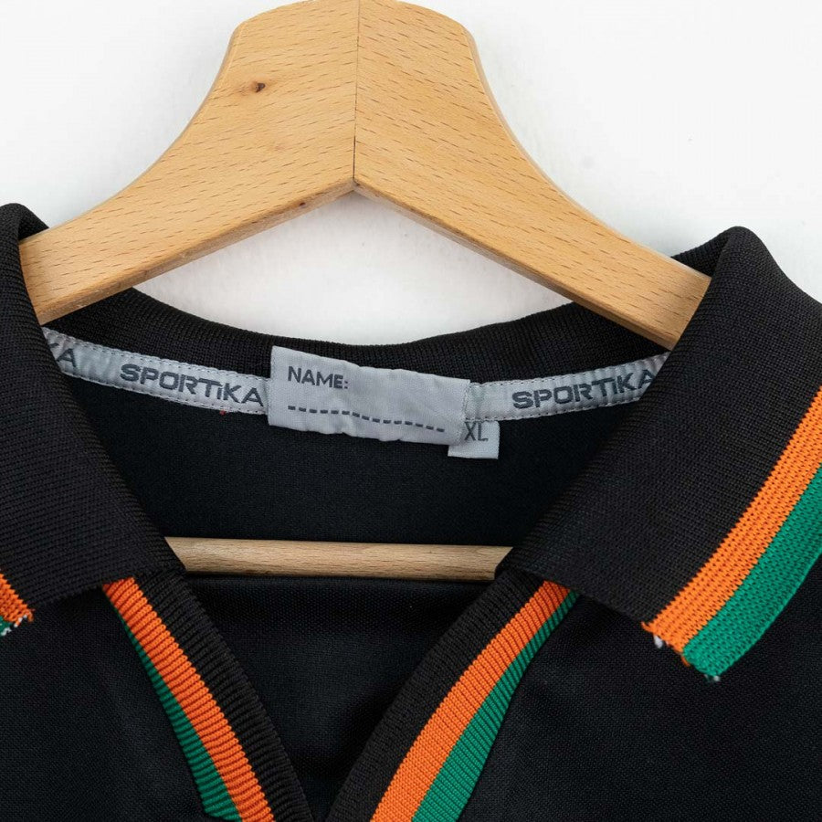 maglia home venezia fc sportika Anderson 8 2003/2004 by SPORTIKA - Home (11)