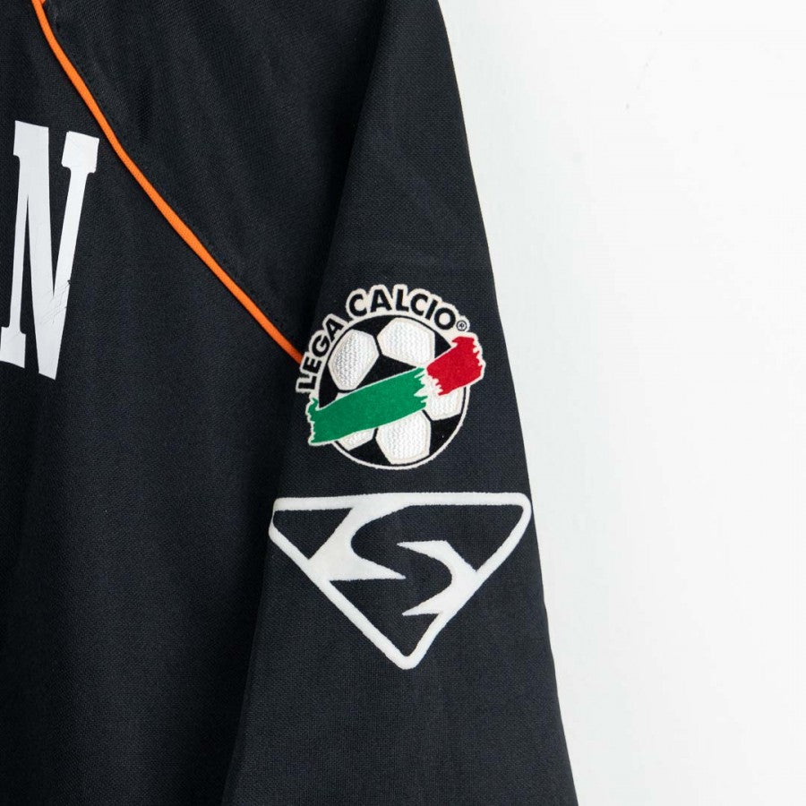 maglia home venezia fc sportika Anderson 8 2003/2004 by SPORTIKA - Home (5)