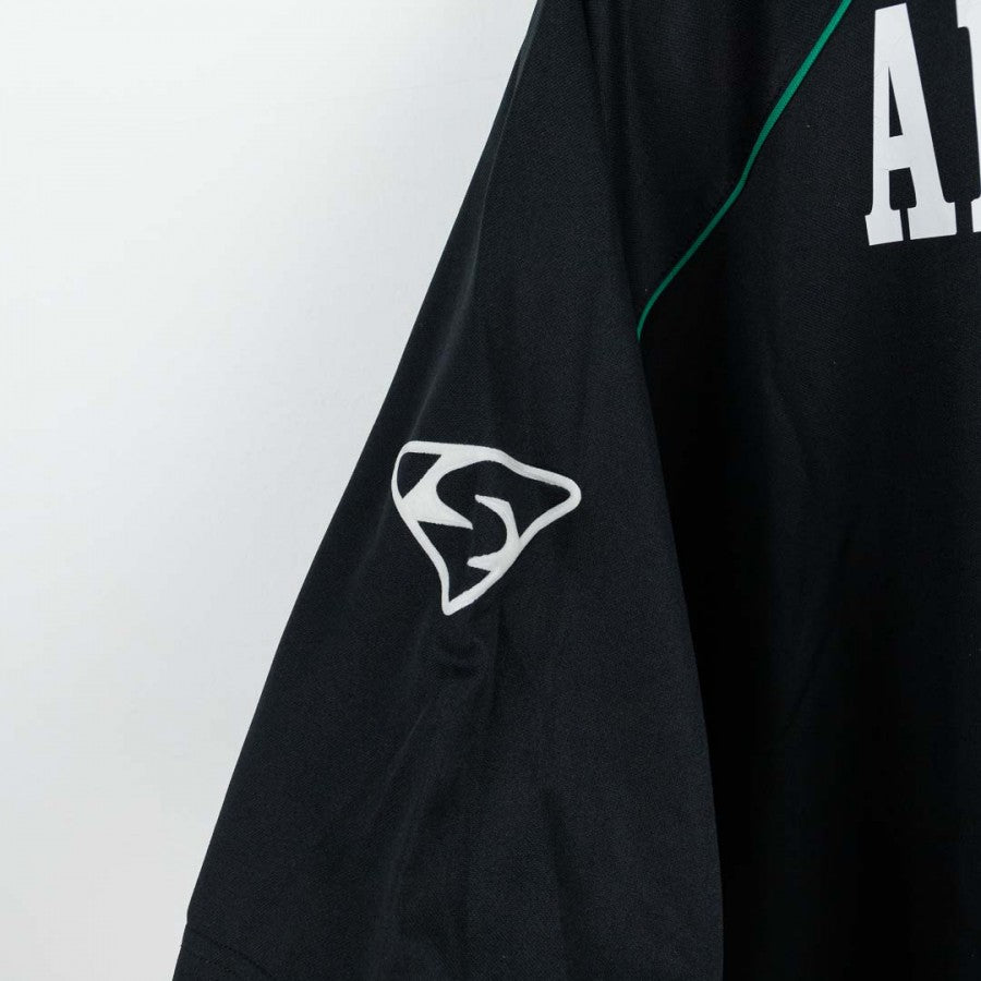 maglia home venezia fc sportika Anderson 8 2003/2004 by SPORTIKA - Home (7)