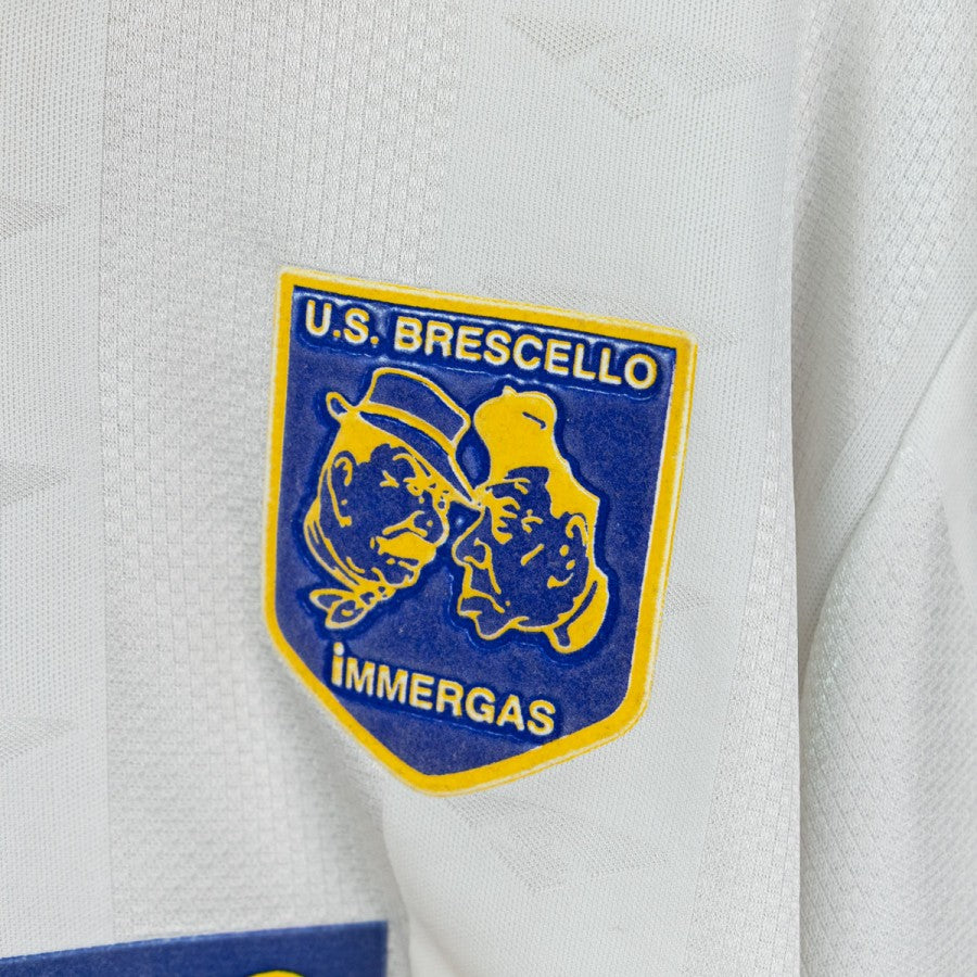 maglia U.S. Brescello Sportika n13 1999/2000 by SPORTIKA - Home (10)