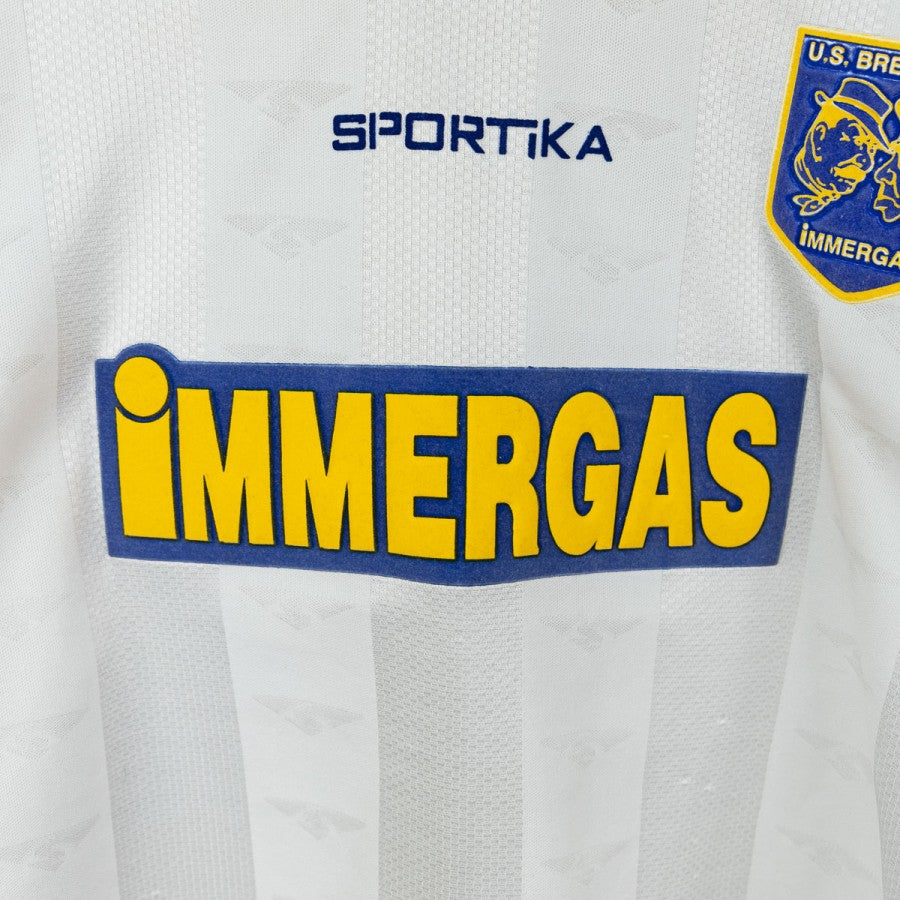 maglia U.S. Brescello Sportika n13 1999/2000 by SPORTIKA - Home (12)