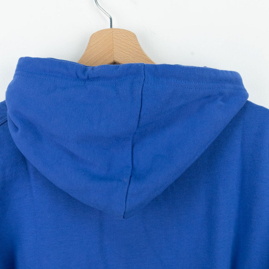 Felpa blu SSC Napoli Europa League 2012/2013 by SSC Napoli - Home (3)