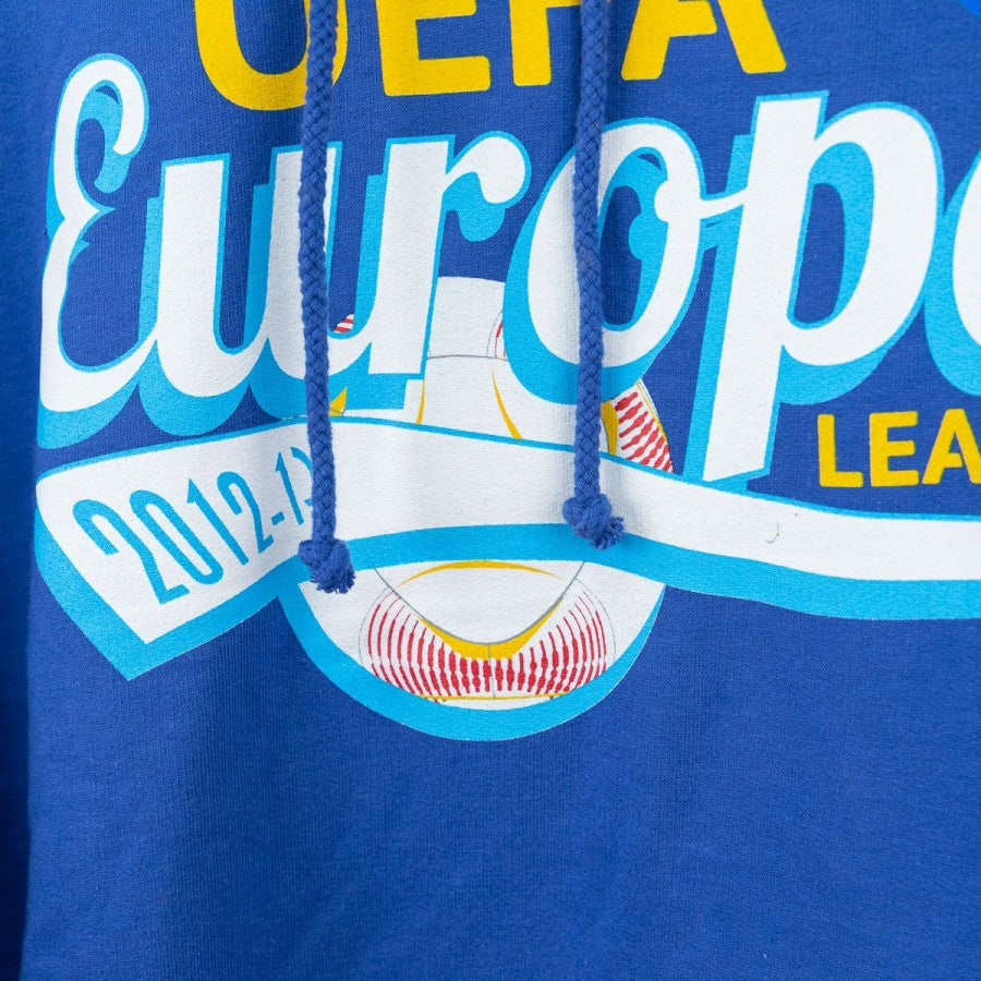 Felpa blu SSC Napoli Europa League 2012/2013 by SSC Napoli - Home (9)