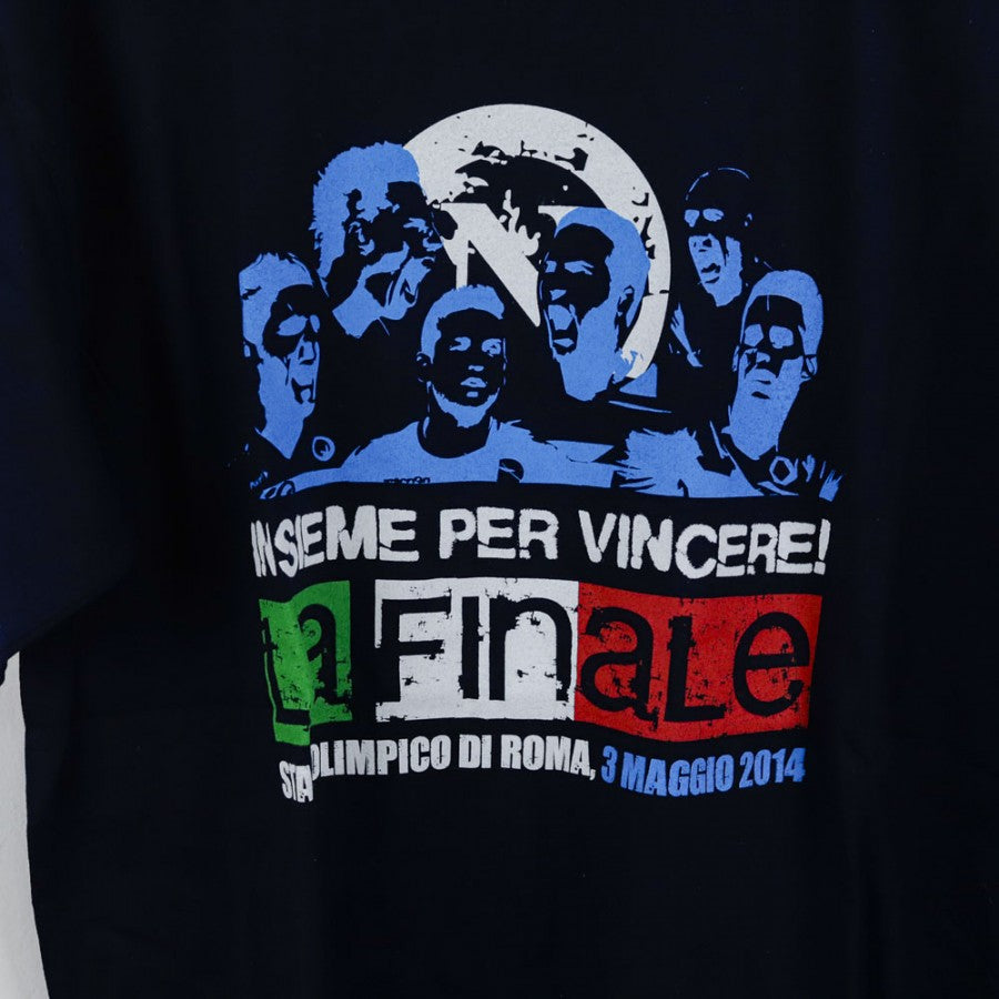 T-Shirt Napoli Coppa Italia 3 Maggio 2014 by SSC Napoli - Home (7)