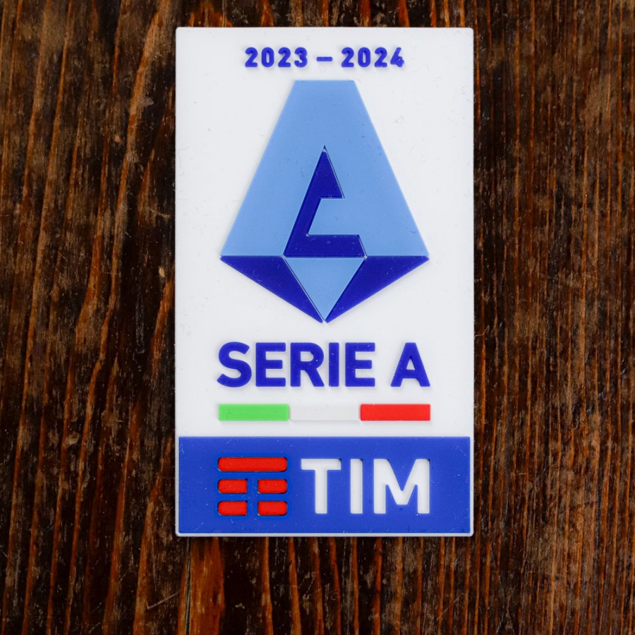 Toppa Serie A 2023/2024 by Still Screen