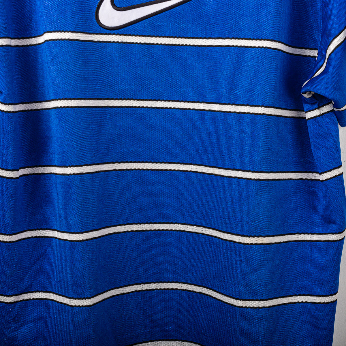 T-shirt Allenamento Napoli Nike Polenghi 1997/1998 XL