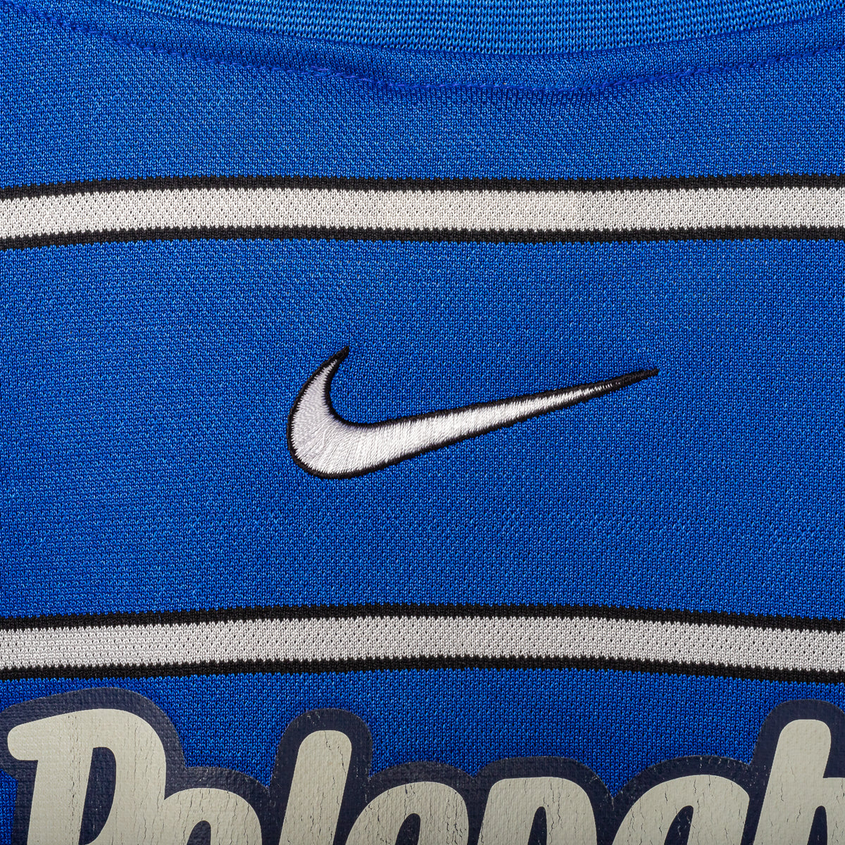 T-shirt Allenamento Napoli Nike Polenghi 1997/1998 XL