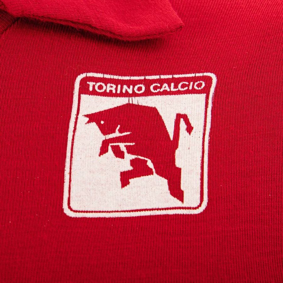 maglia home torino tiko 1983/1984 by Tixo Sport - Home (3)