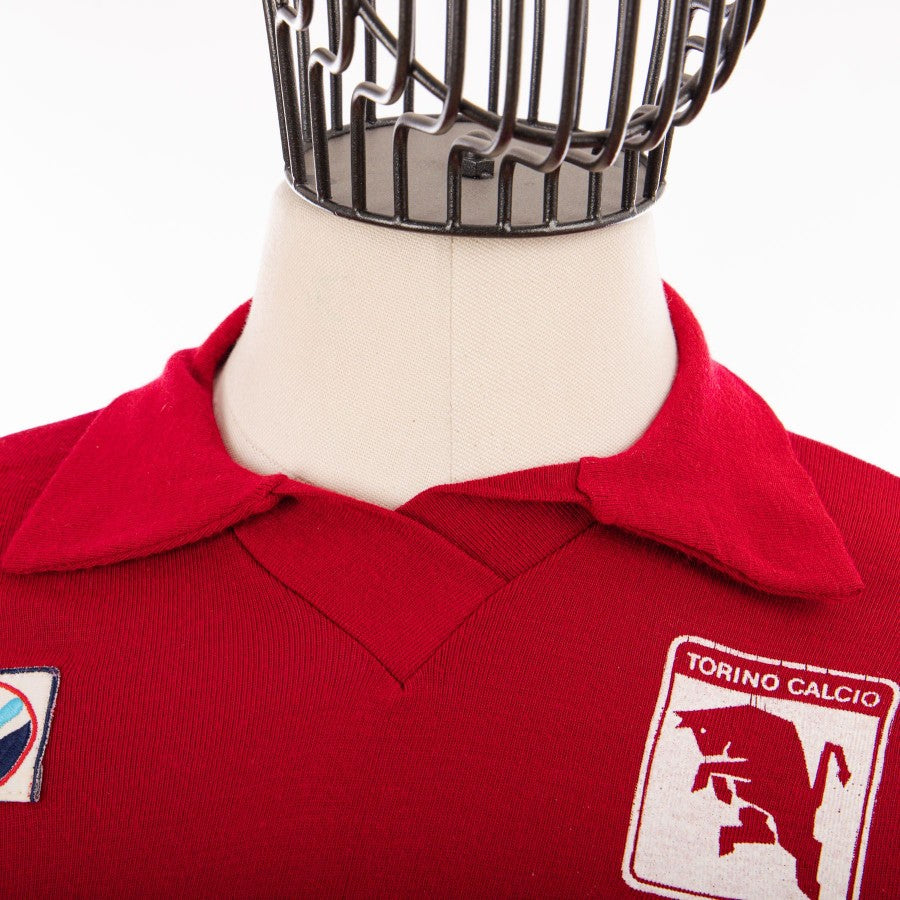 maglia home torino tiko 1983/1984 by Tixo Sport - Home (5)