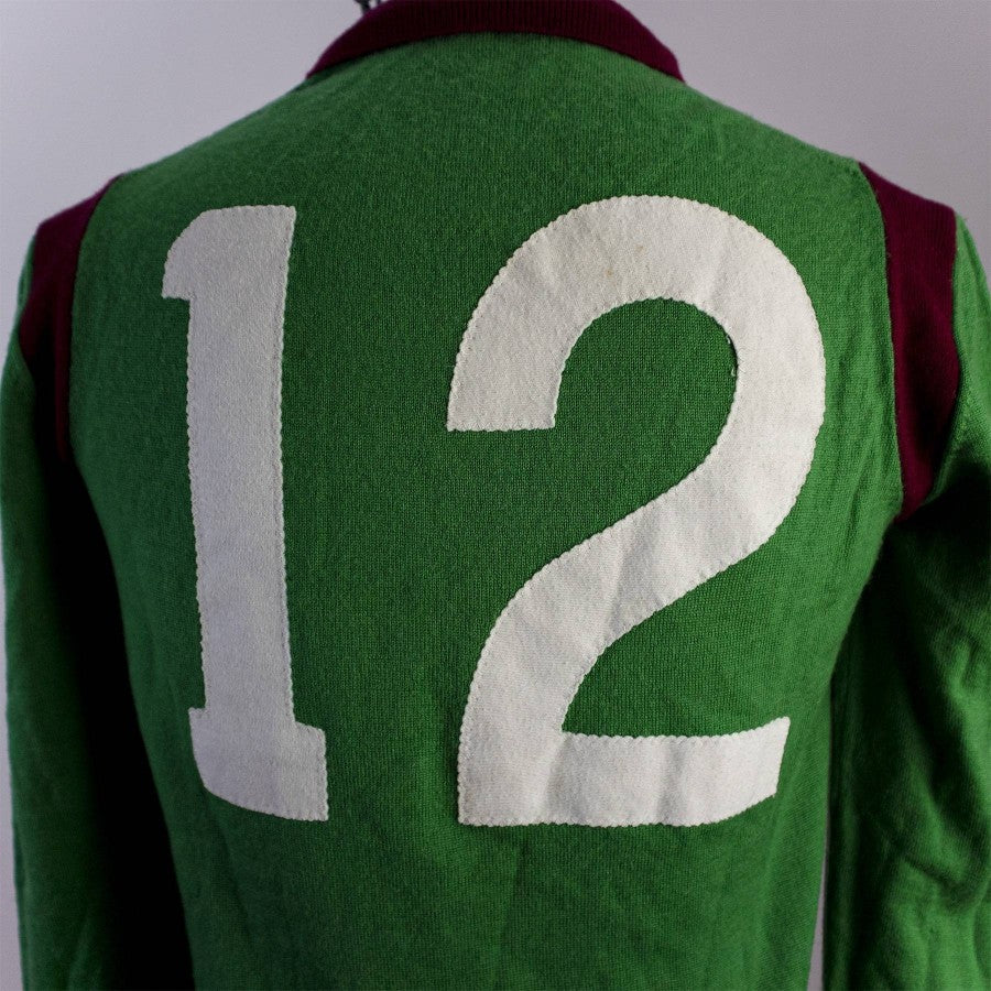 MAGLIA PORTIERE TORINO BARBERO N12 1982/1983 by Tixo Sport - Home (5)
