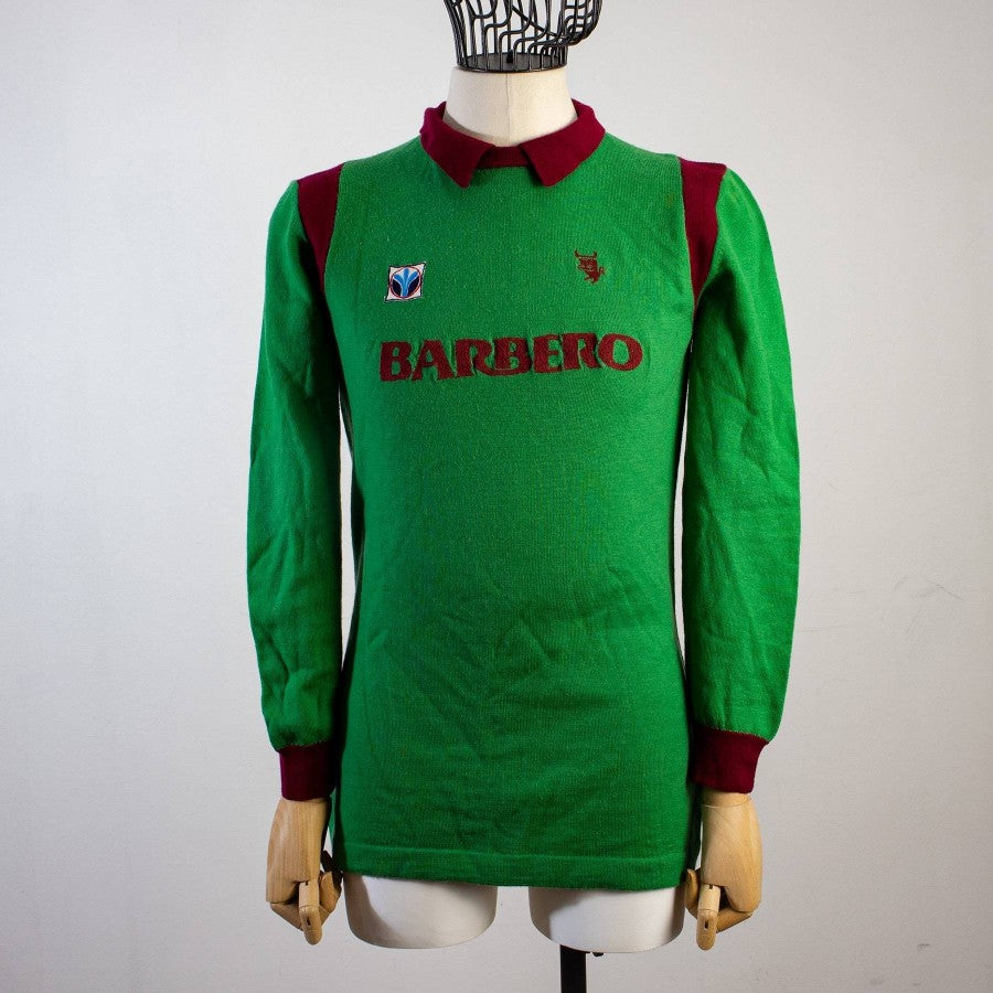 MAGLIA PORTIERE TORINO BARBERO N12 1982/1983 by Tixo Sport - Home