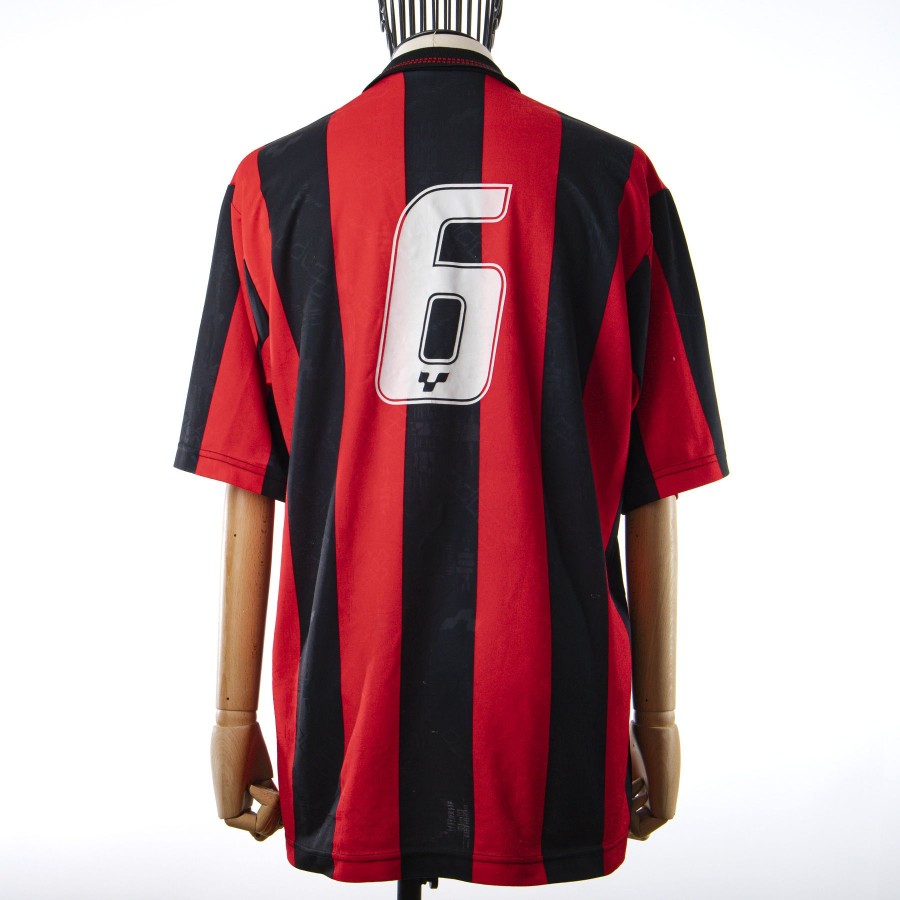 maglia a.s. sorrento top 87 n 6 1997/1998 by TOP 87 - Home