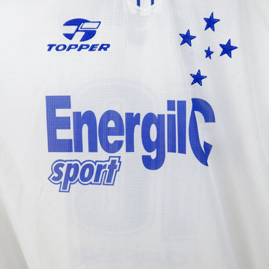Maglia away Cruzeiro Topper N10 1999/2000 by TOPPER - Home (13)