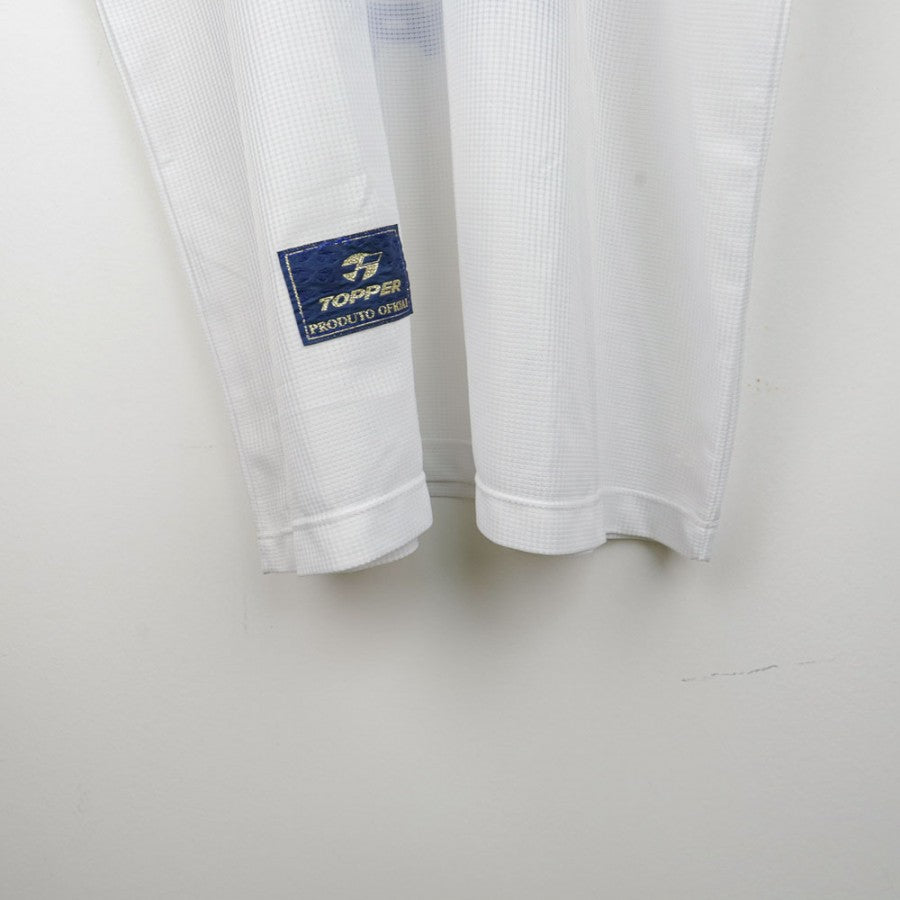 Maglia away Cruzeiro Topper N10 1999/2000 by TOPPER - Home (15)