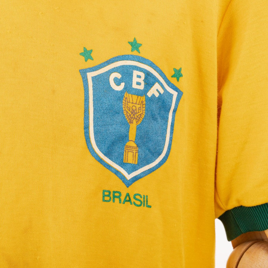 Maglia gara Brasile Topper 1985/1986 by TOPPER - Home (3)