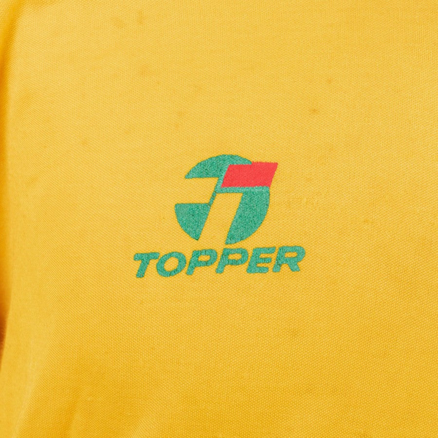 Maglia gara Brasile Topper 1985/1986 by TOPPER - Home (4)