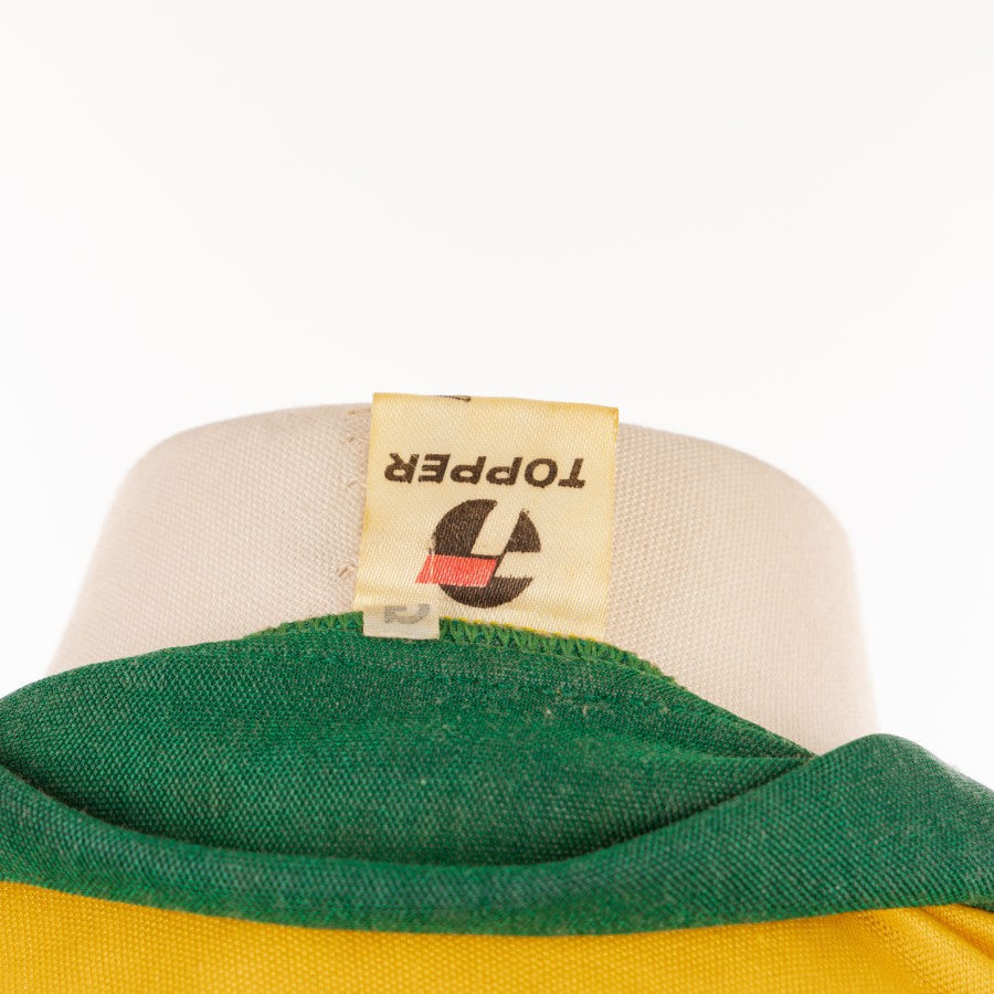 Maglia gara Brasile Topper 1985/1986 by TOPPER - Home (8)
