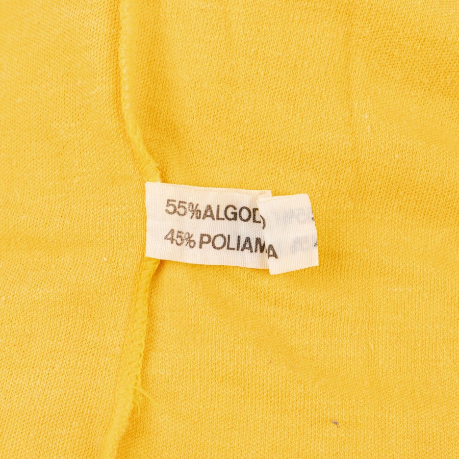 Maglia gara Brasile Topper 1985/1986 by TOPPER - Home (9)