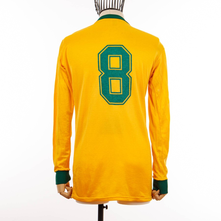 MAGLIA HOME BRASILE TOPPER 1982 N8 by TOPPER - Home (2)