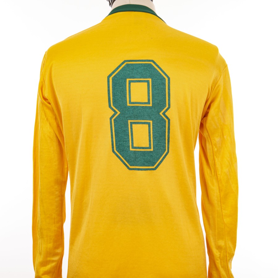 MAGLIA HOME BRASILE TOPPER 1982 N8 by TOPPER - Home (8)