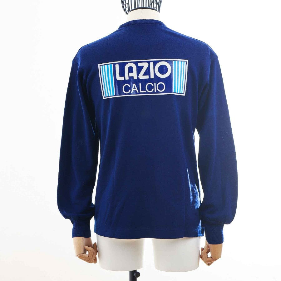 MAGLIA ALLENAMENTO LAZIO TUTTOSPORT 1986/1987 by TUTTOSPORT - Home (2)