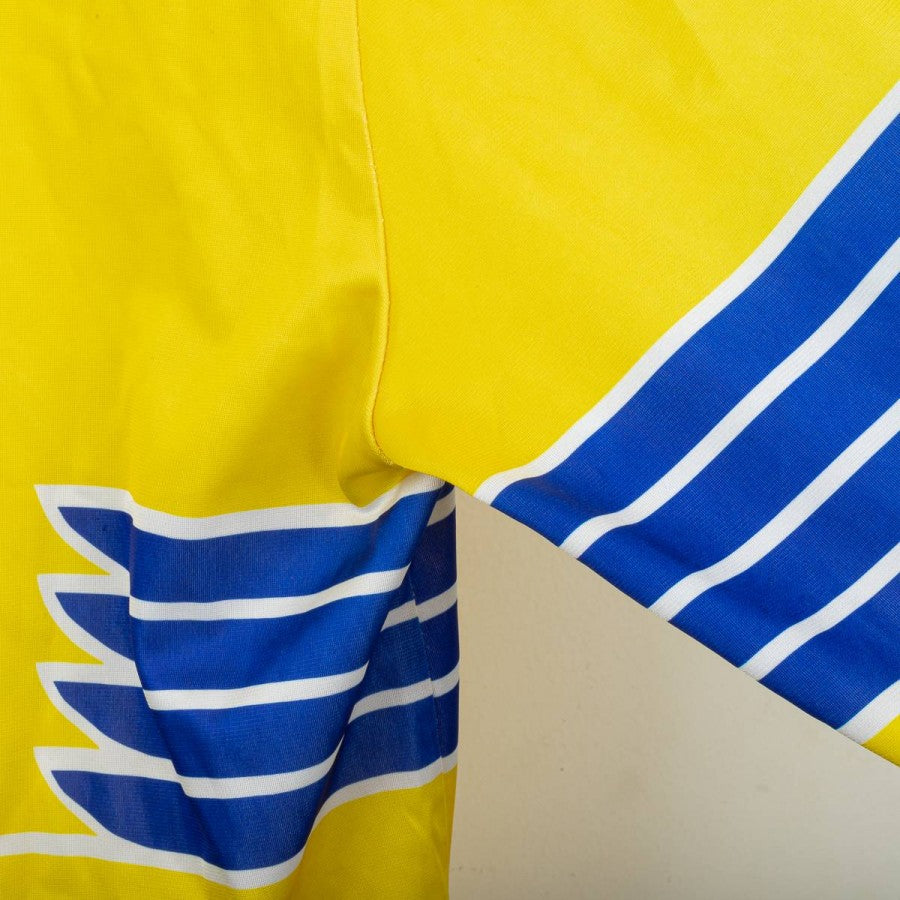 Maglia Away Lazio Tuttosport n4 1986/1987 by TUTTOSPORT - Home (11)