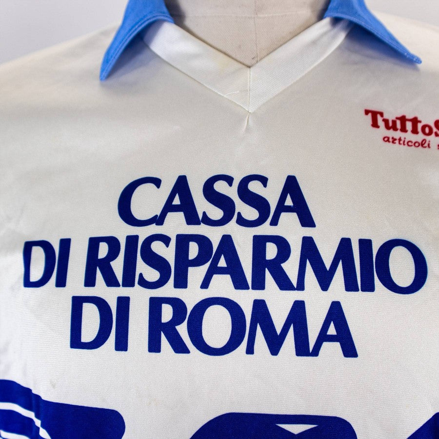MAGLIA HOME LAZIO TUTTOSPORT N11 1986/1987 by TUTTOSPORT - Home (4)